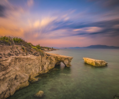 Çeşme....