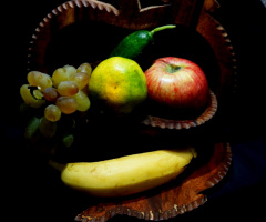 Minicix Life  FRUIT 
