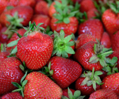 ERDBEEREN