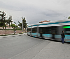 Tramvay