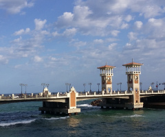 Egypt - Alexandria 