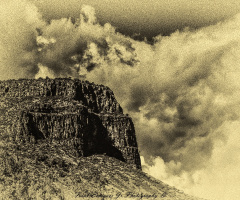 Sedona Arizona Circa 2016