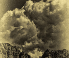 Sedona Arizona Circa 2016   