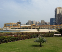 Egypt  - Alexandria 