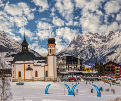 Seefeld TYROL