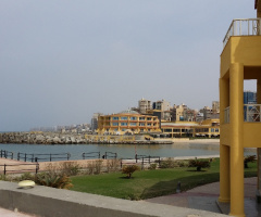 Egypt  - Alexandria 