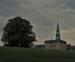 By Kronborg - Helsingør - Denmark