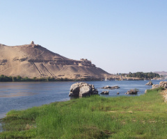 Egypt  - Aswan