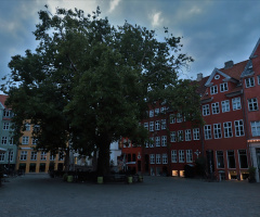 Streets Of Copenhagen - Inner City 20