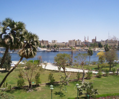 Egypt  - Aswan