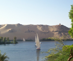 Egypt  - Aswan
