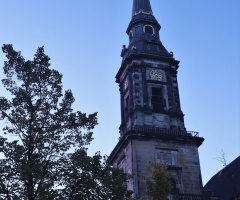 In Christianshavn - Copenhagen