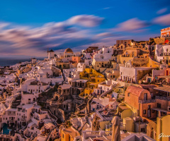 Santorini Greece