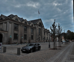 Copenhagen University - Denmark