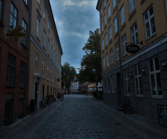 Streets Of Copenhagen - Inner City 22