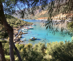 Kaş 2