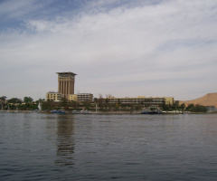 Egypt  - Aswan