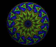 MANDALA