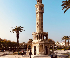saat kulesi