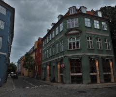 Streets Of Copenhagen - Inner City 23