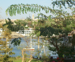 Egypt  - Aswan