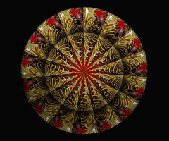MANDALA