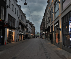 Streets Of Copenhagen - Inner City 26