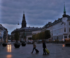 Streets Of Copenhagen - Inner City 27