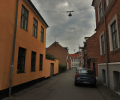 Helsingør - Denmark