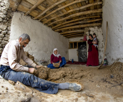 Köy Hayatı