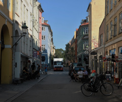 Streets Of Copenhagen - Inner City 31