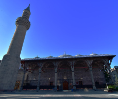 Murat Paşa Camii