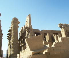 Egypt  - Luxor