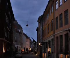 Streets Of Copenhagen - Inner City 33