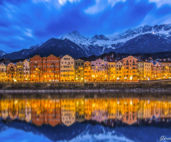 innsbruck austria