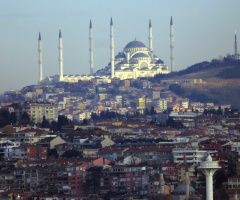 istanbul