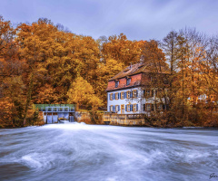 Bamberg