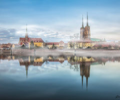 Wroclaw Poland