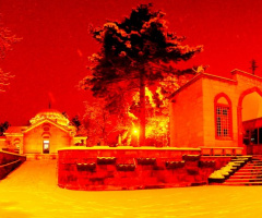 Miniciks Hayatlar  SEYYİD BURHANNETTİN PANORAMA 