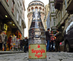 Beyoğlu