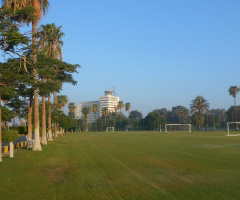 Egypt - Ismaillia