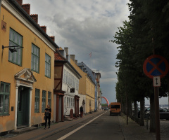 Helsingør - Denmark