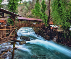 Huzur  ve Bir Fincan Kahve 