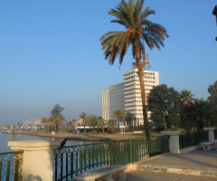 Egypt  - Ismaillia