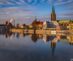 Wroclaw Poland