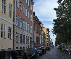 Streets Of Copenhagen - Inner City 38