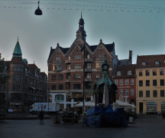 Streets Of Copenhagen - Inner City 39