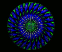 MANDALA