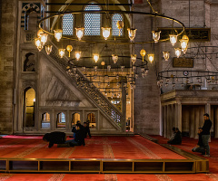 süleymaniye 