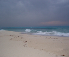 Egypt  - North coast 